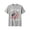 a-44Grey6, variant on Boys Kids Crew Neck Short Sleeve T Shirt With 250 Years 1776-2026 Patriotic Fighter Jet American Flag Print Casual Tee For Independence Day Grey 2-3 Years