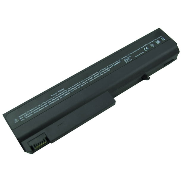 Superb Choice® Batterie pour Hp Compaq 6510b