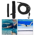 thumbnail image 4 of Guardoinrt 4m Swimming Restance Belt Swim Tether Trainer Training Aids, 4 of 6
