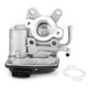 thumbnail image 1 of Dingln EGR De Recirculación De Gases De Escape De La Válvula 14710AA740 Ajusta For Subaru Forester/Impreza/Legacy, 1 of 11