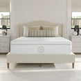 thumbnail image 5 of Martha Stewart 12 Inch Full Medium Plush Dual-Action Cooling Gel Memory Foam Mattress with Soft Breathable CoolWeave Jacquard Quilted Top, 5 of 18
