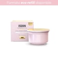 thumbnail image 4 of Crema facial Isdin humectante con ácido hialurónico repuesto 50ml, 4 of 4
