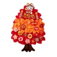 thumbnail image 3 of Adorno Colgante de Dinero Macarena Año Nuevo Chino Árbol de la Suerte, 3 of 8