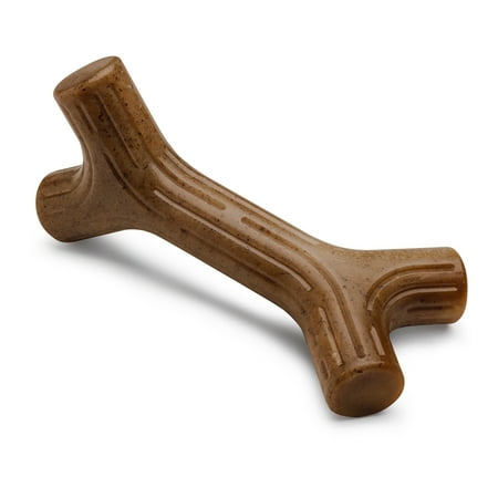 UPC: 0854111004484 | Benebone Bacon Stick Durable Dog Chew Toy Large