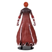 BLEACH: Thousand-Year Blood War Ichigo Kurosaki (Fullbring Bankai) 7 Action Figure [Silver Platinum Edition] - McFarlane Toys