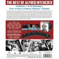 thumbnail image 2 of Alfred Hitchcock: The Ultimate Collection [Blu-Ray], 2 of 2