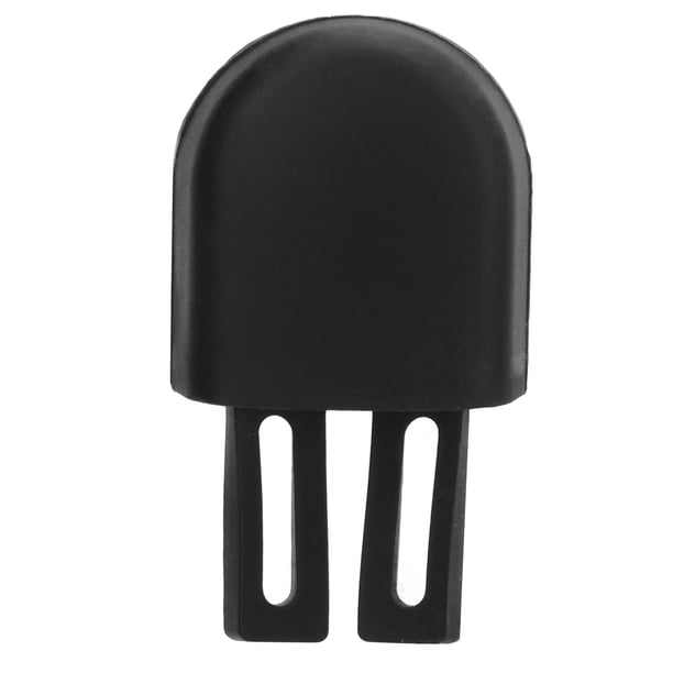 Protector De Interfaz De Carga De Scooter Eléctrico, Puerto De Carga Portátil, Cubierta Antipolvo, Resistente A La Abrasión, Suave, Confiable, Alta Dureza Para Accesorios De Anggrek Scooter Charging Port Dust Cover