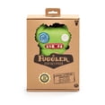 thumbnail image 2 of Peluche Fuggler Laboratory Misfits, monstruo indeciso, 23 cm, 2 of 3