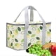 thumbnail image 5 of Bolsa de Picnic con Aislamiento Reutilizable, Bolsa de Playa con Bolsa Aislante con Cremallera para Cesta de Picnic, 5 of 6