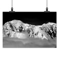 thumbnail image 2 of Print: Mount Mckinley In Alaska's Denali National Park, 2 of 4