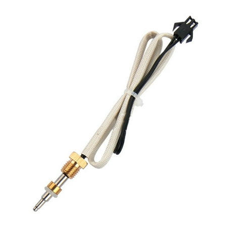

NTC Thermistor Temperature Sensor Thread Probe Cable Nominal Resistance R25 20K