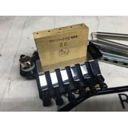 Floyd Rose Original Limited 1984 Tremolo System with R2 Nut Black