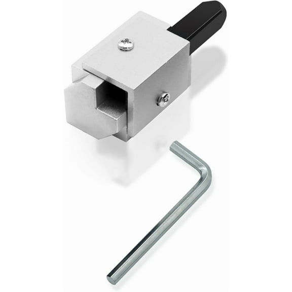 Right Angle Corner Chisel Square Woodworking Tool High Carbon Steel Chiseling Deburring Hinge Recess Corner for Door Drawer Frame Carpenters