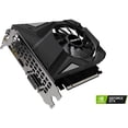 thumbnail image 4 of Gigabyte GeForce GTX 1650 D6 OC 4G Graphics Card GV-N1656OC-4GD, 4 of 5