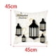 thumbnail image 4 of Funda de almohada elegante, fundas de cojines, funda de almohada de terciopelo duradera creativa suave para boda, , hogar, vacaciones, Estilo B, 4 of 9