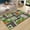 d, variant on Kids Play Mat Rug Fun and Educational City Play Rug for Track Racing and Toys Kids Carpet Playmat Area Rug for Children Bedroom Play Room Nursery 31.5x20in