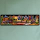 thumbnail image 3 of Kit Resina Dream Train Mosaico Artesanal Dibujo, 3 of 9