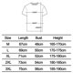 thumbnail image 4 of Camisetas de entrenamiento negras para hombre, camiseta deportiva de manga corta de secado rápido y rendimiento, camiseta informal y transpirable, 4 of 6