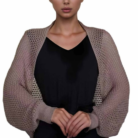 HNMKIU Lightweight Summer Cover Up Soft Knit Scarf Wrap Shawl Versatile Stole For Dresses versatility with a lightweight knit fabric designed for year-round wear Khaki,One Size