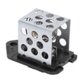 thumbnail image 3 of Blower Motor Resistor,Radiator Fan Relay Resistor Radiator Fan Relay Resistor Radiator Fan Control Resistor Ultimate Comfort, 3 of 14
