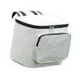 thumbnail image 1 of Bolsa de almacenamiento para scooter, bolsa para casco, bolsa de almacenamiento universal para motocicleta, bolsa de tela Oxford para exteriores para 28x22x25 cm, 1 of 8
