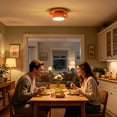 thumbnail image 4 of Tong Coffee Cup Ceiling Pendant Night Light For Ambient Modern Decorative Lamp Idea For Cozy Living Spaces, 4 of 5