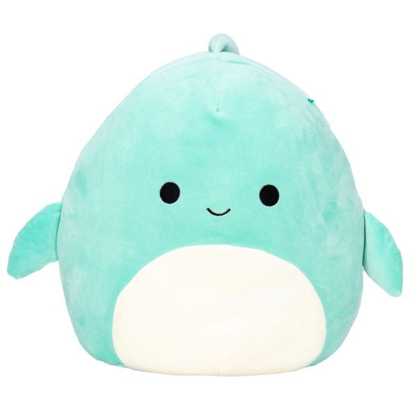 Dolphin squishmallow sales