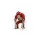 thumbnail image 2 of Pack de 4 figuras fundidas a presión Godzilla x Kong 2.5 Metalfigs Jada Toys, 2 of 4