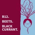 thumbnail image 3 of Garden of Life Beets Beauty Gummies, Raspberry Flavor, 30 Servings, 3 of 8
