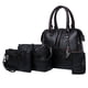 thumbnail image 4 of Bolsos de Mujer con Estilo Bolso de Mano Elegante Bolso Cruzado de Cuerpo Tarjetas Sunnimix Monedero del bolso de las mujeres, 4 of 8