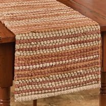 Park Designs Hayfield Chindi Table Runner 13" X 36"