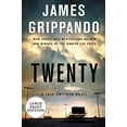 thumbnail image 1 of Twenty (Jack Swyteck, Bk. 17), 1 of 3