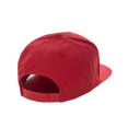 thumbnail image 2 of Yupoong YP6002 Classic Poplin Golf Snapback, 2 of 2