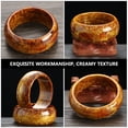 thumbnail image 3 of Bracelet en Résine pour Femmes, Bijou de Poignet pour Fête Quotidienne Mariage, 3 of 6