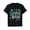 Black-203, variant on is It Summer Break Yet Teacher Student Last Day of School T-Shirt