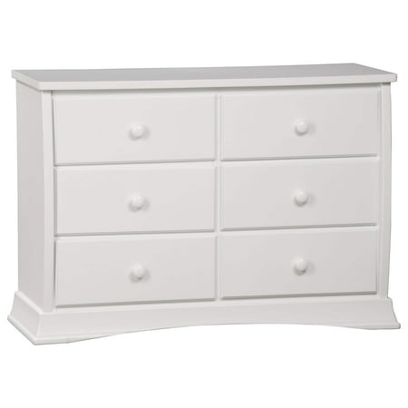 Delta Children Bentley 6 Drawer Dresser Walmart Com