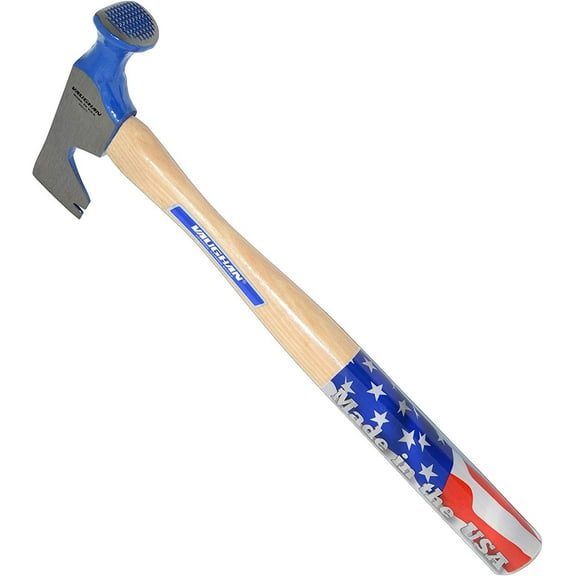 Vaughan & Bushnell WB 12 oz DrywallWallboard Tool