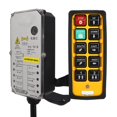 thumbnail image 2 of LAFGUR Reliable Hoist Controller, Industrial Remote Controller, For Cranes Conveyors, 2 of 8