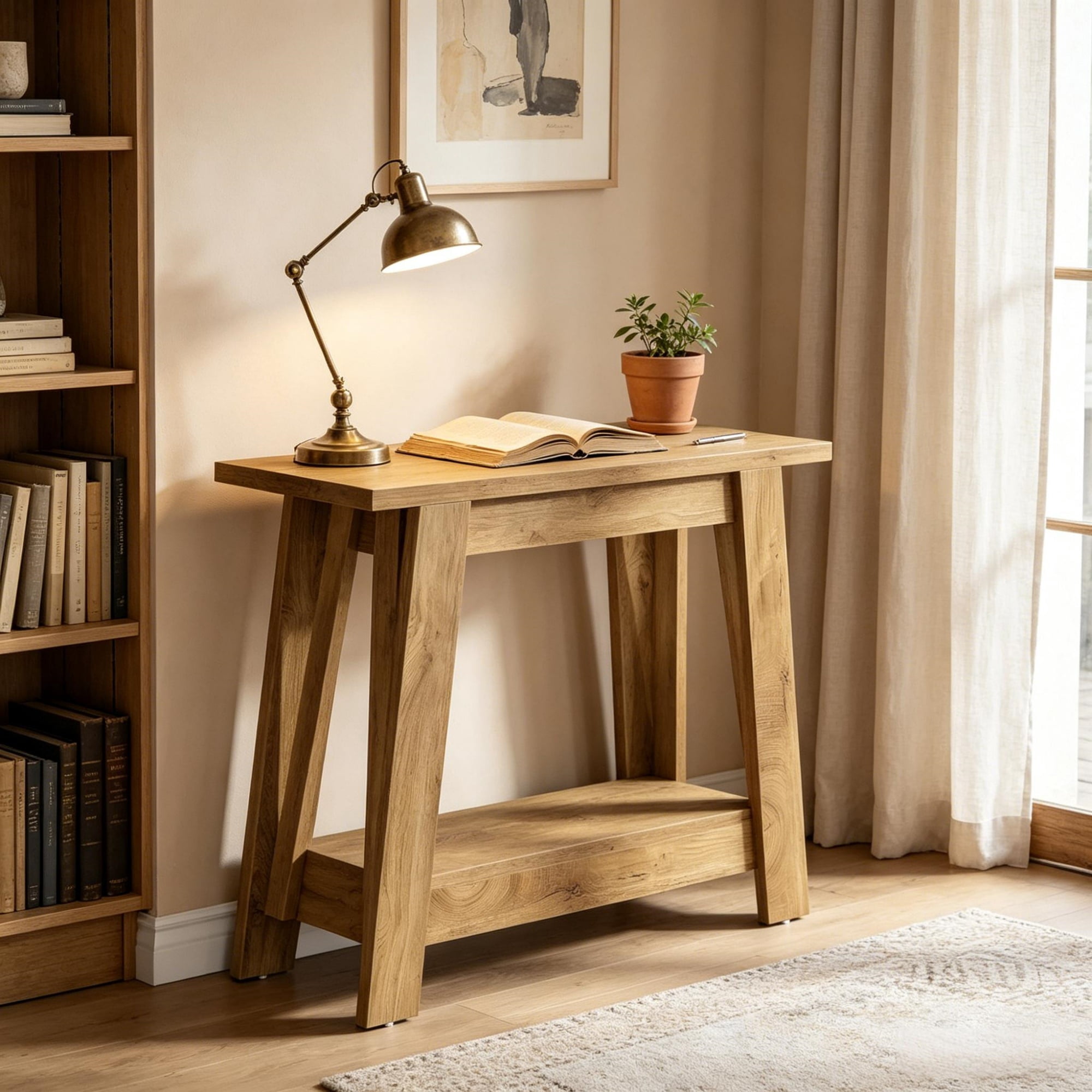 End Table Side Table
