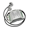 thumbnail image 3 of XKC-C350 AC110v-260v Cheap Small Sized Automatic Water Level Controller with Sensors for Water Pump and Valve Draining Pumping ,Installation is Simple, 3 of 5