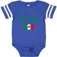 thumbnail image 3 of Inktastic So Cute Mexican Boys or Girls Baby Bodysuit, 3 of 5