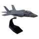 thumbnail image 1 of Modelo de Avión a Escala 1:72, Modelo de Avión Hecho de Aleación Fundida a Presión., 1 of 9