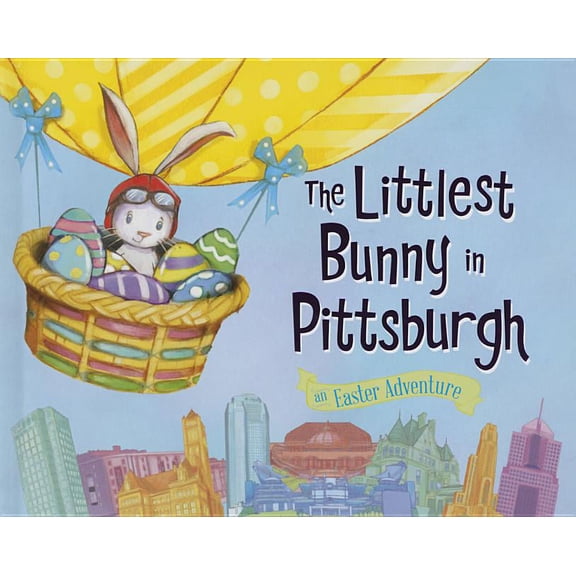 Littlest Bunny in Pittsburgh, The