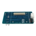 thumbnail image 4 of Placa adaptadora E , PCB extrusora de impresora 3D para Artillery Accesorio Profesional/, 4 of 9