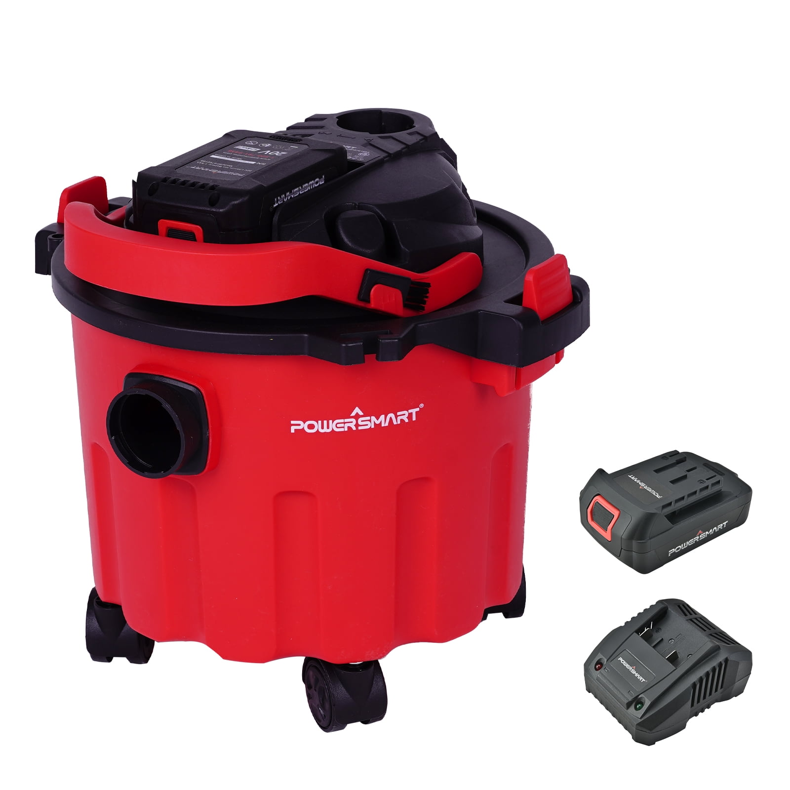 Пылесос Dream T30 Купить