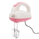 thumbnail image 5 of Batidora de mano eléctrica de 5 niveles ajustable Diseño ergonómico Batidora eléctrica portátil para huevos y crema Enchufe europeo de 250 V, 5 of 10