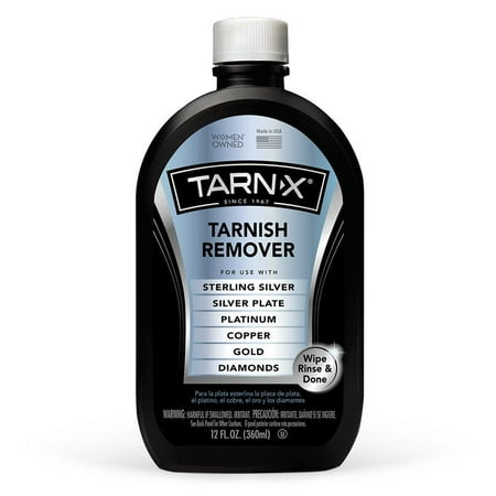 Tarnish Remover Plate - Tarnish Remover