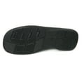thumbnail image 3 of Men's Sandals Comfortable Opened Toe Thong Flip Flops Slide Slippers, 3 of 3