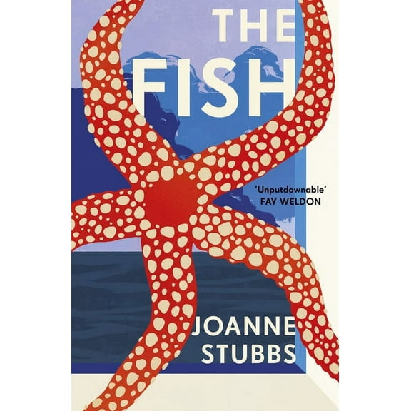 The Fish, (Paperback)
