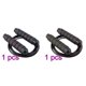 thumbnail image 4 of Sonducket Cuerda de saltar ajustable, sin enredos, velocidad de fitness, cuerda de saltar, rodamiento de bolas, Cable de salto de PVC Accesorios para máquinas de ejercicios, 4 of 6